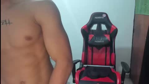 juansw66 online show from 11/26/25, 04:57