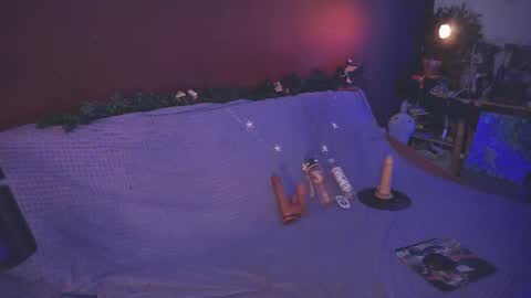 Arina online show from 01/07/25, 01:35