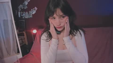 Arina online show from 01/15/26, 12:10