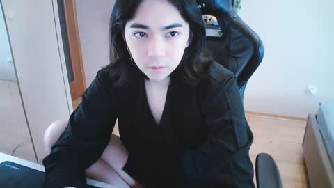 Aoi online show from 01/19/25, 11:23