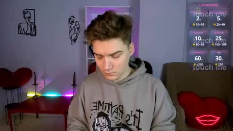 juddie online show from 12/04/25, 08:39