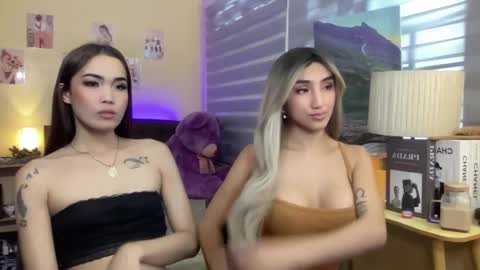 EloiseMoree online show from 02/07/25, 07:50