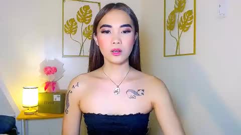 EloiseMoree online show from 09/16/25, 08:59