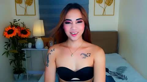 EloiseMoree online show from 03/06/26, 10:56