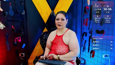 judith_mature_bdsm online show from 02/07/26, 04:27