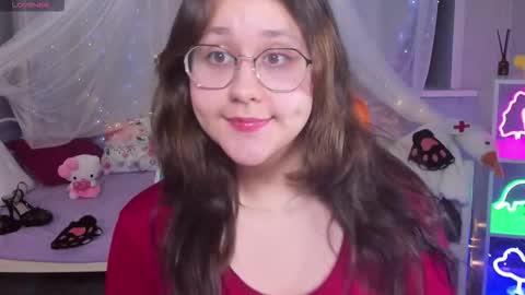 JudithSilvia online show from 12/14/25, 05:29