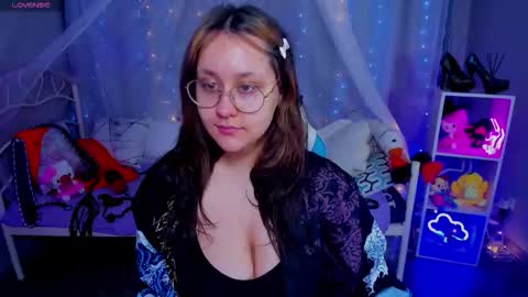 JudithSilvia online show from 02/22/26, 04:49
