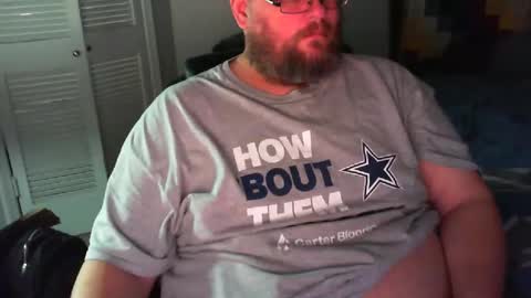 Snapshot of judobear chatting on 10/18/25, 04:52 Judobear online show from 10/18/25, 04:52