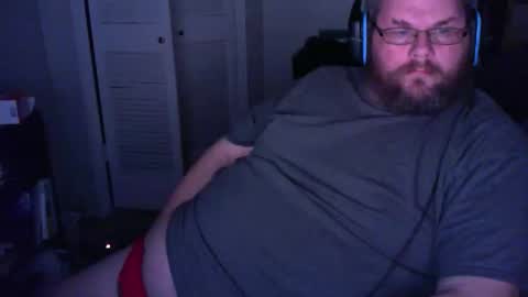 Snapshot of judobear chatting on 12/02/25, 04:18 Judobear online show from 12/02/25, 04:18