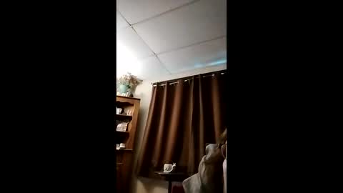 I dont do web cam This thing does a thing of its own online show from 05/22/26, 06:35