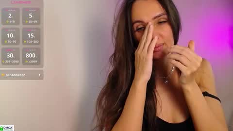 judy_cutie online show from 11/11/25, 05:51