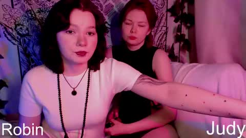 Snapshot of judy_wood chatting on 04/20/26, 11:39 Judy online show from 04/20/26, 11:39