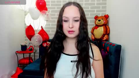 Judy online show from 02/12/26, 01:11