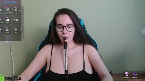 Judy Marbles online show from 03/13/26, 08:43