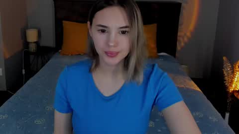 Angelica online show from 01/24/25, 05:42