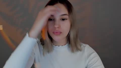 Angelica online show from 01/29/25, 02:09