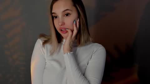 Angelica online show from 01/29/25, 05:19