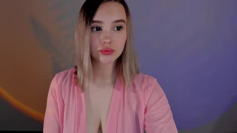 Angelica online show from 02/08/25, 04:57