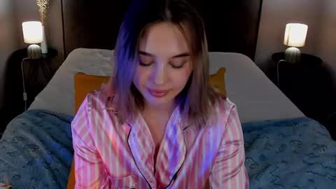 Angelica online show from 02/20/25, 01:40