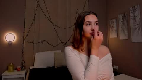 Angelica online show from 09/13/25, 01:38