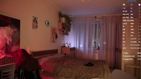 Juelz  online show from 01/28/25, 11:07