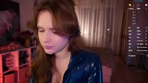 Juelz  online show from 02/18/25, 08:03