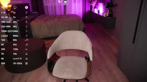 Juelz  online show from 03/06/26, 09:11