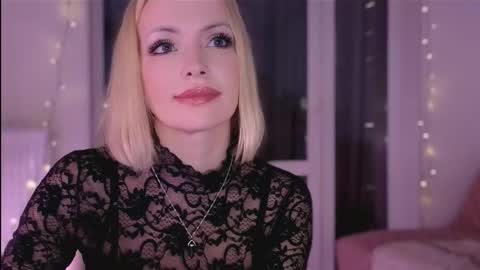 Goddess Julia online show from 02/27/26, 07:03