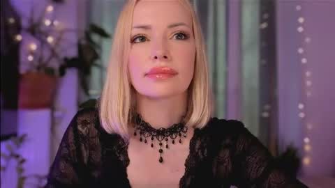 Goddess Julia online show from 06/27/26, 04:01