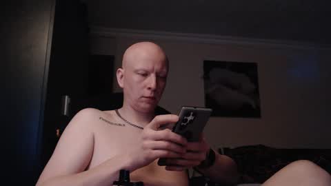 Snapshot of juhanor85 chatting on 01/18/25, 02:14 Juhanor online show from 01/18/25, 02:14