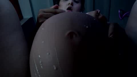 Sisi online show from 09/14/25, 02:11