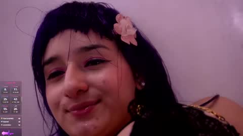 Sisi online show from 02/03/26, 06:22