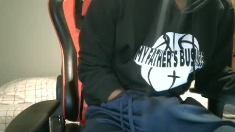 juiceon4 online show from 10/13/25, 01:05