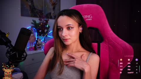 Angelina online show from 02/05/25, 03:34