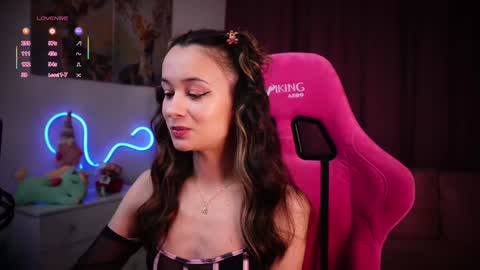 Angelina online show from 02/08/25, 01:11