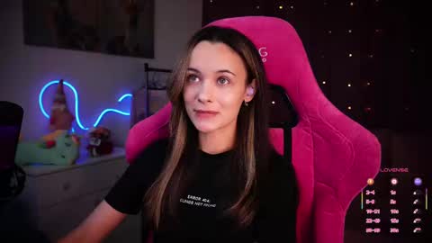 Angelina online show from 02/23/25, 08:11