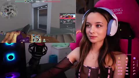 Angelina online show from 03/01/25, 01:00