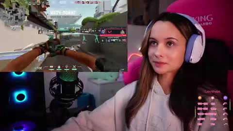 Angelina online show from 03/11/25, 01:16