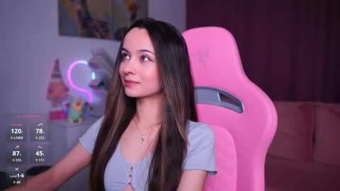 Angelina online show from 02/23/26, 02:36