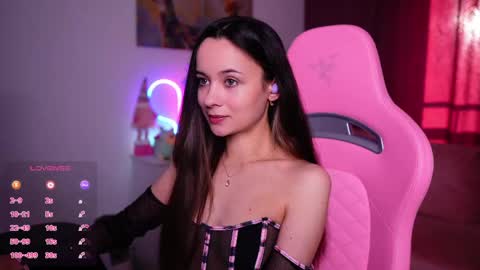 Snapshot of juicy___angel chatting on 05/02/26, 02:33 Angelina online show from 05/02/26, 02:33