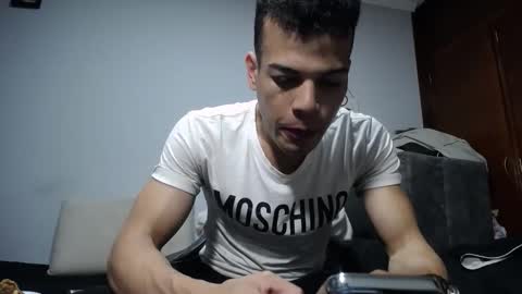 Miguel online show from 09/14/25, 11:04