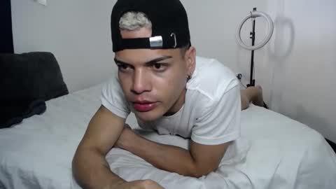 Miguel online show from 01/05/26, 05:49