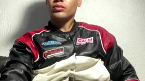 Miguel online show from 03/17/26, 02:27