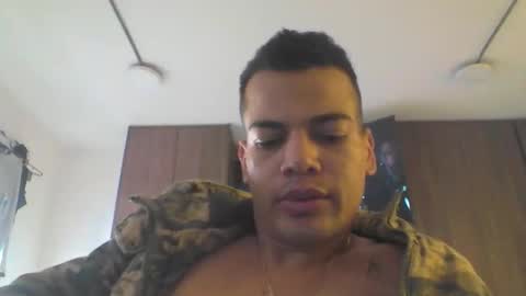 Miguel online show from 04/20/26, 03:04