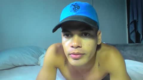 Miguel online show from 05/04/26, 07:10