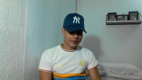 Miguel online show from 06/14/26, 03:08