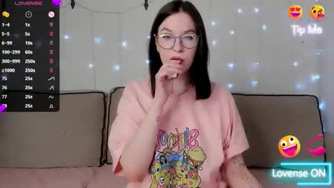 Bella online show from 02/16/26, 02:13