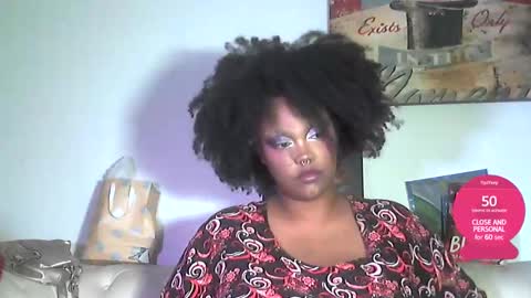 juicy_janet online show from 03/26/26, 05:18