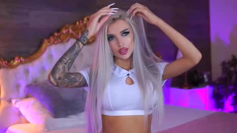 Jessye online show from 09/10/25, 07:47