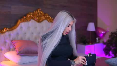 Jessye online show from 02/07/26, 09:29